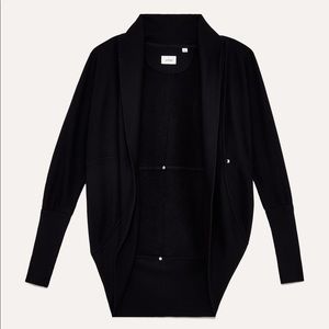 Aritzia Wilfred Diderot Cocoon Sweater (XS)